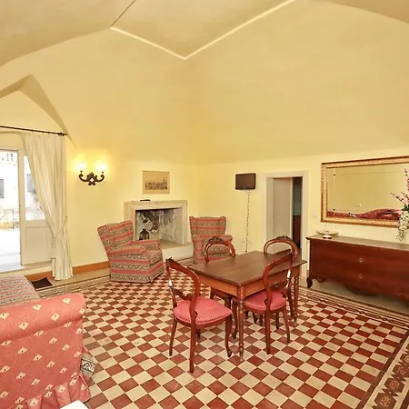 Castello Risolo Apartamento Specchia