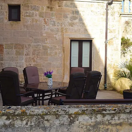 Castello Risolo Apartamento