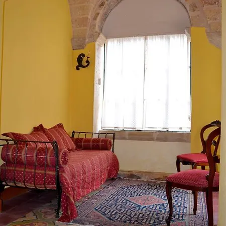 Castello Risolo Apartamento