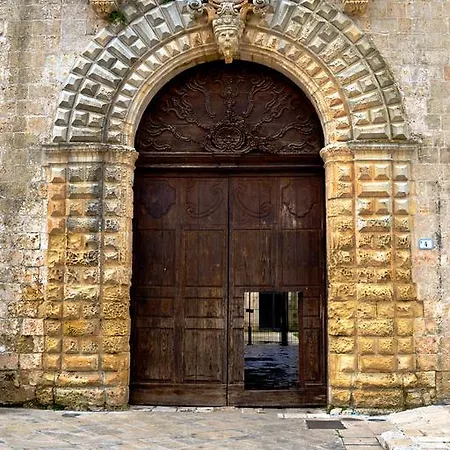 Castello Risolo Apartamento