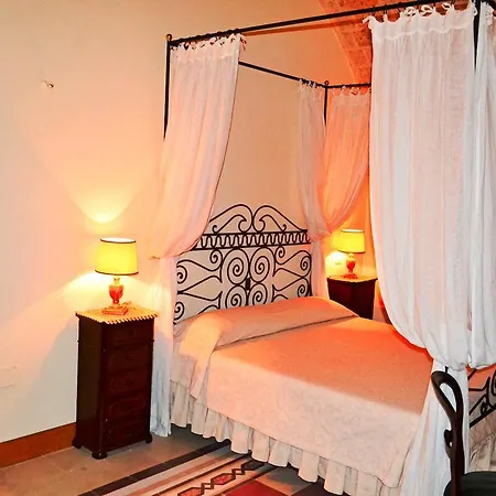 Apartament Castello Risolo